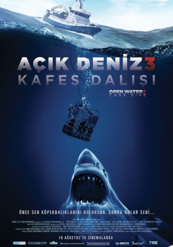 Bu hafta vizyonda bizi hangi filmler bekliyor? Bu hafta vizyonda bizi hangi filmler bekliyor?