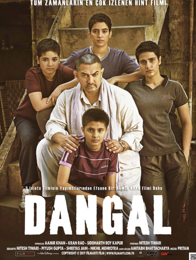 Bu hafta vizyonda bizi hangi filmler bekliyor? Bu hafta vizyonda bizi hangi filmler bekliyor?