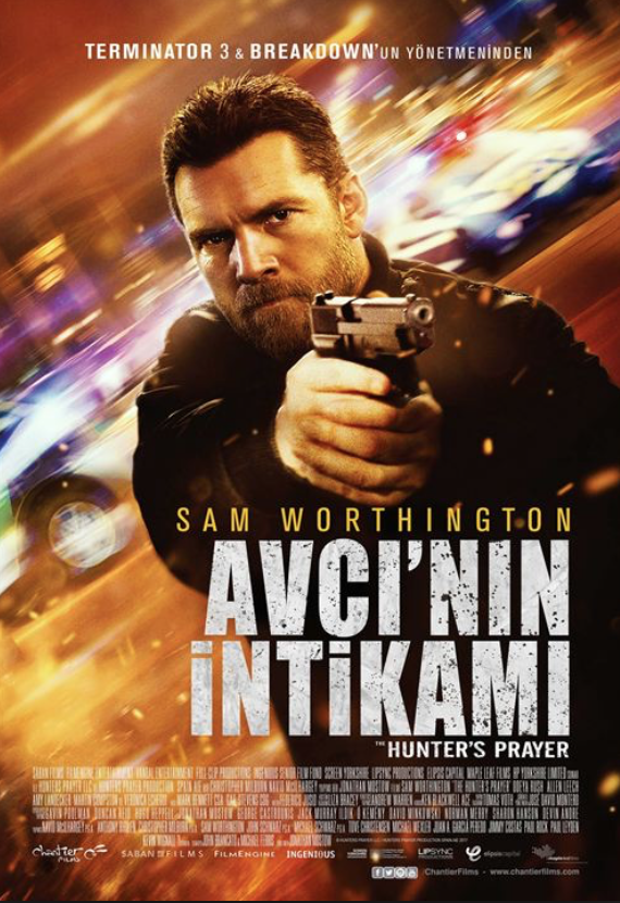 Bu hafta vizyonda bizi hangi filmler bekliyor? Bu hafta vizyonda bizi hangi filmler bekliyor?