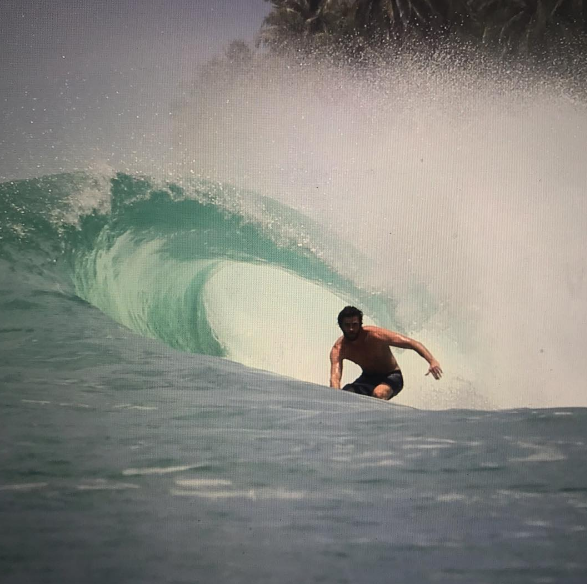 Instagram Takibi: Liam Hemsworth Instagram Takibi: Liam Hemsworth