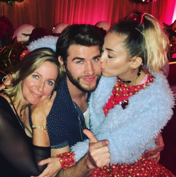 Instagram Takibi: Liam Hemsworth Instagram Takibi: Liam Hemsworth