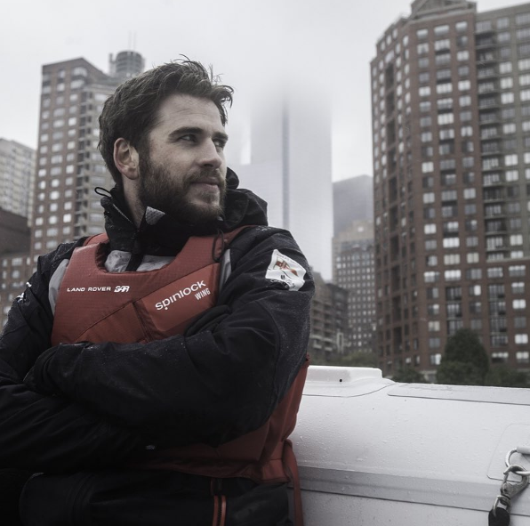 Instagram Takibi: Liam Hemsworth Instagram Takibi: Liam Hemsworth