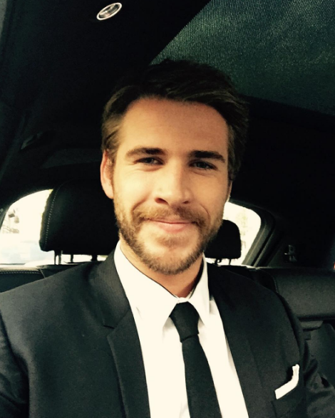Instagram Takibi: Liam Hemsworth Instagram Takibi: Liam Hemsworth