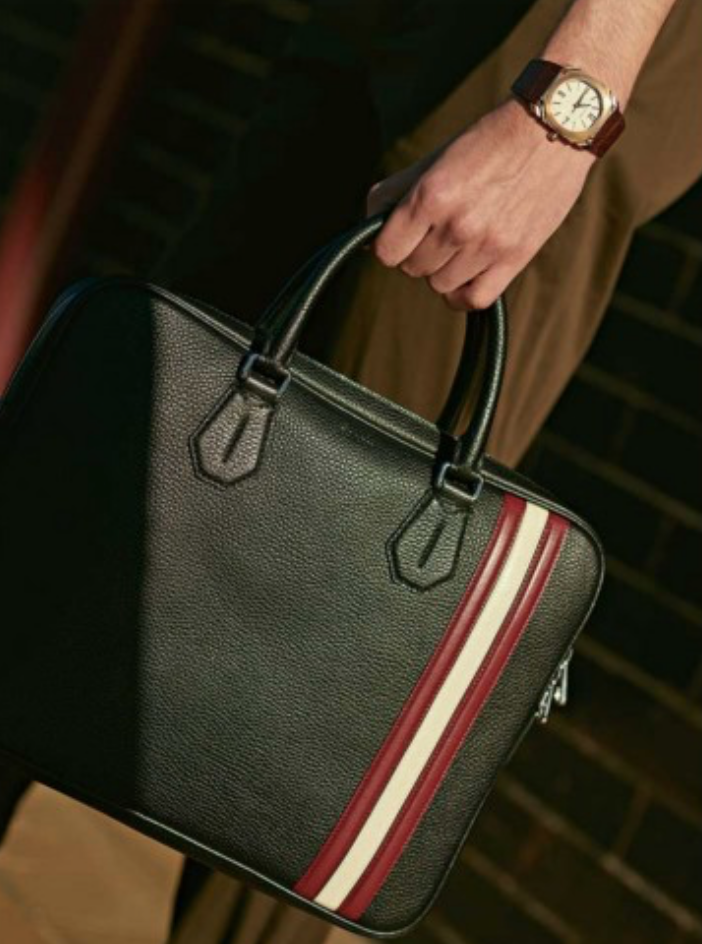 Stilinizi tamamlayacak 8 iş çantası