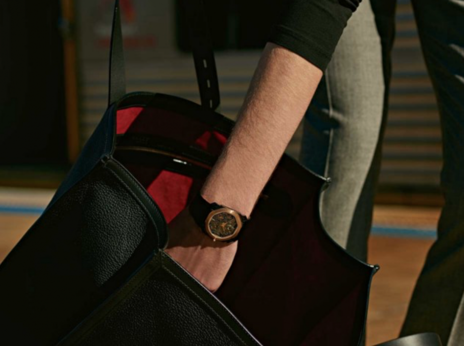 Stilinizi tamamlayacak 8 iş çantası