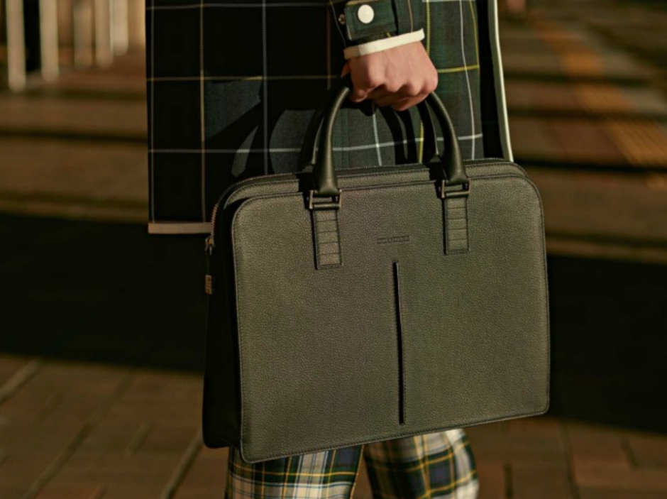 Stilinizi tamamlayacak 8 iş çantası