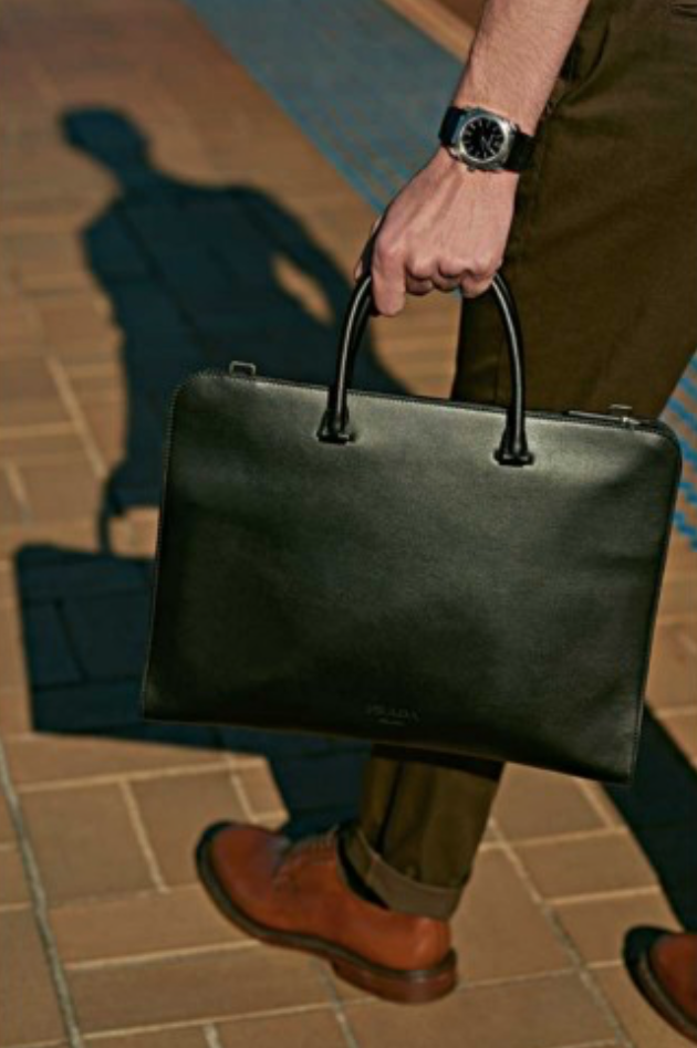 Stilinizi tamamlayacak 8 iş çantası