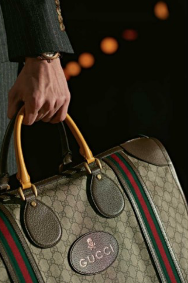 Stilinizi tamamlayacak 8 iş çantası