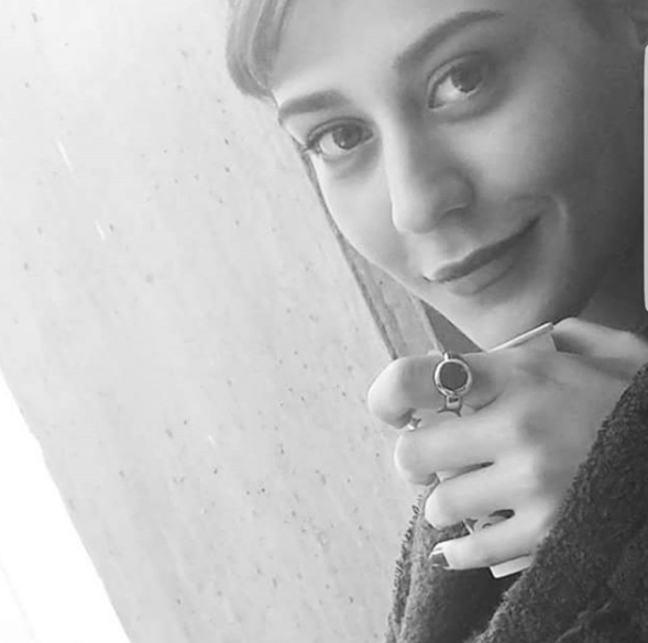 Mercek altında: Merve Çağıran