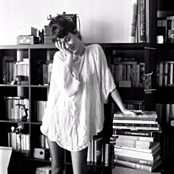 Mercek altında: Merve Çağıran