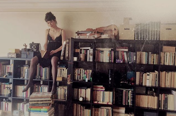 Mercek altında: Merve Çağıran