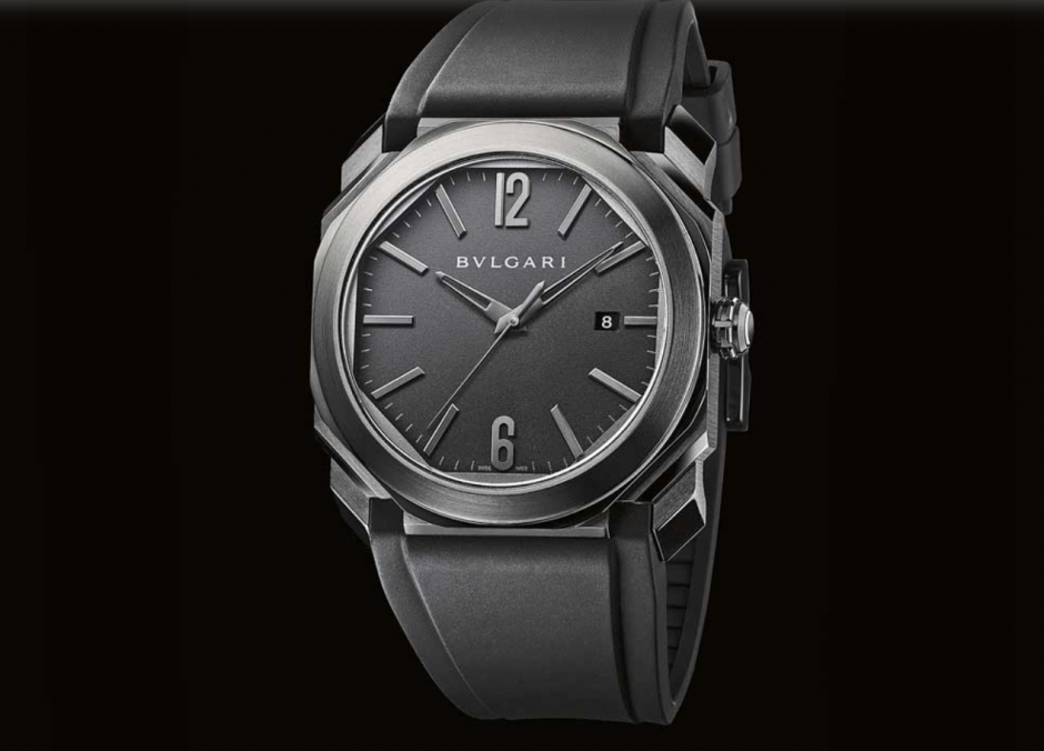 #GQSeçti: Siyahın karizmasını taşıyan 4 saat