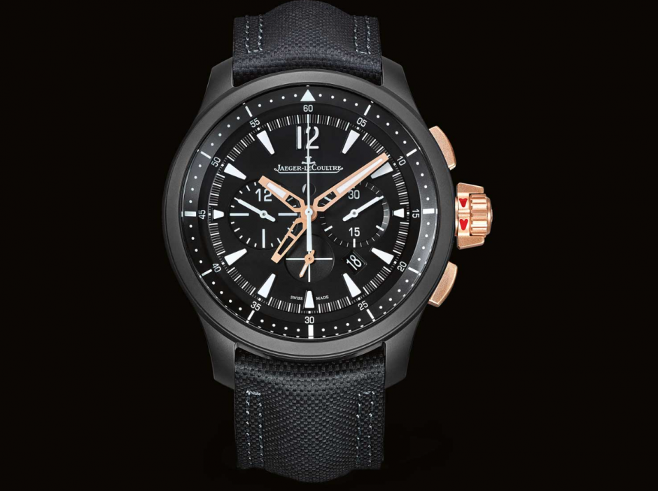 #GQSeçti: Siyahın karizmasını taşıyan 4 saat