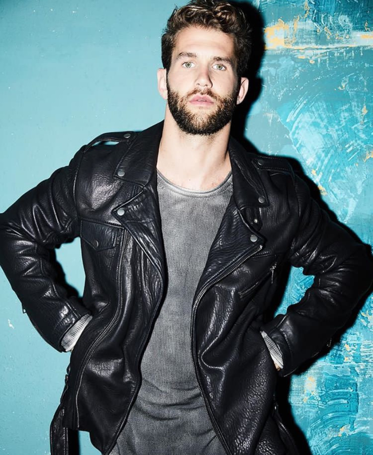 Stili yakala: André Hamann