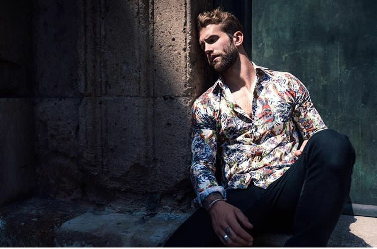 Stili yakala: André Hamann