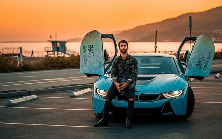 Stili yakala: André Hamann