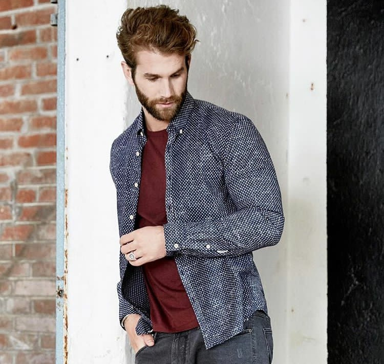 Stili yakala: André Hamann