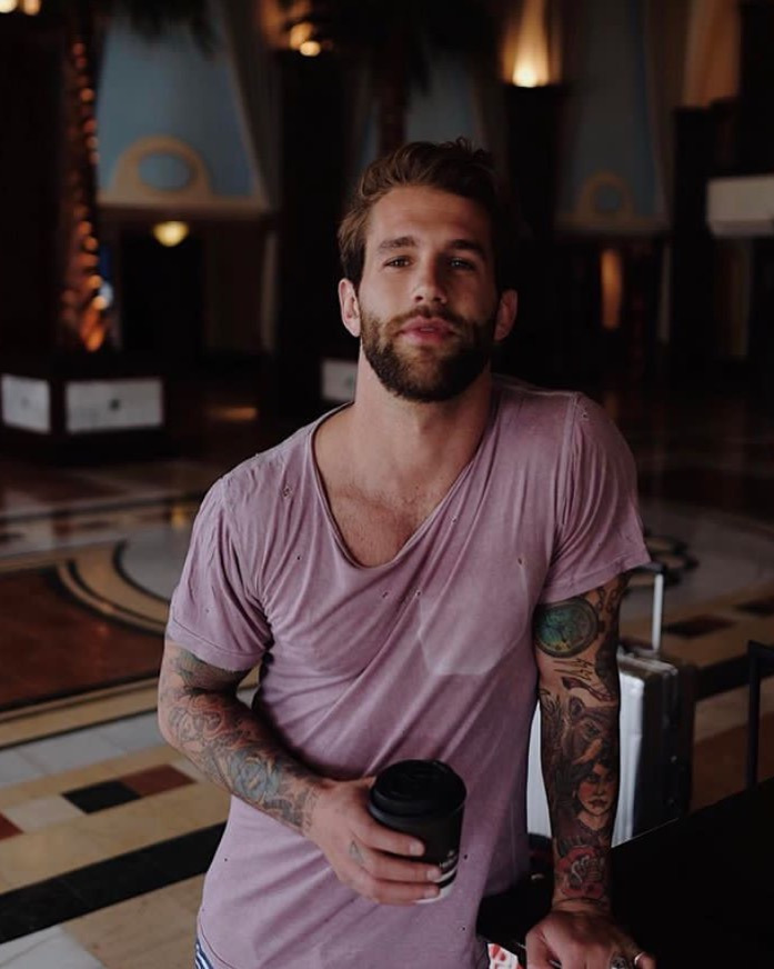 Stili yakala: André Hamann