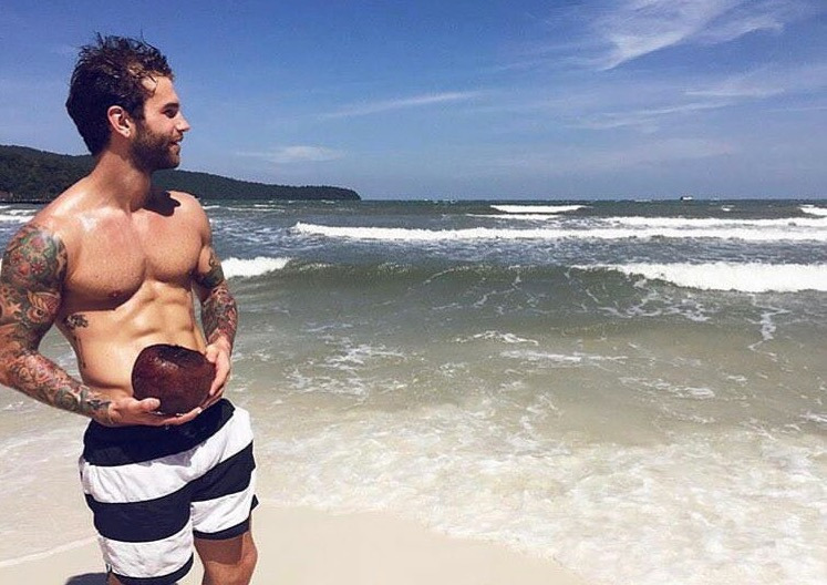 Stili yakala: André Hamann