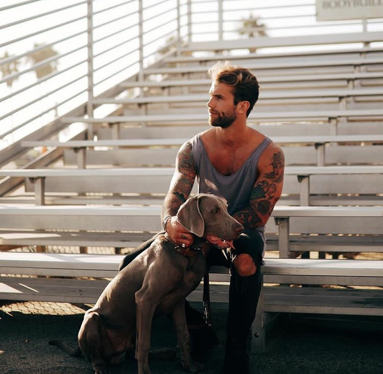 Stili yakala: André Hamann