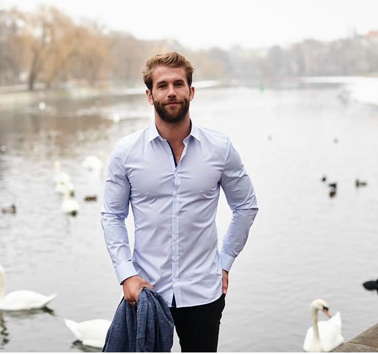 Stili yakala: André Hamann