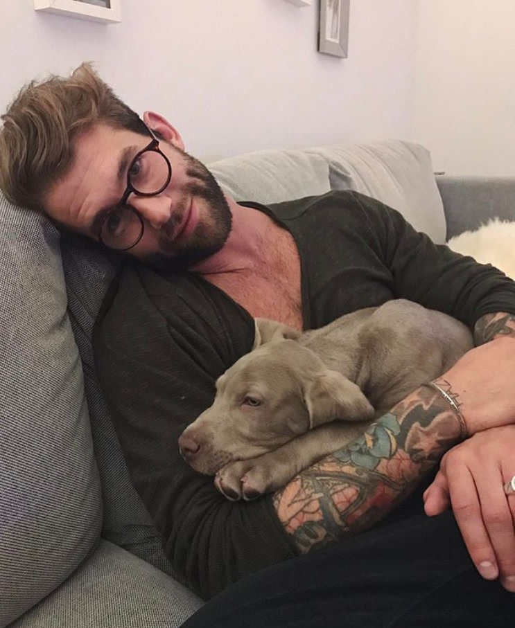 Stili yakala: André Hamann