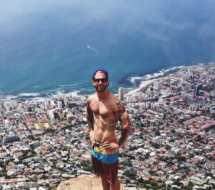 Stili yakala: André Hamann