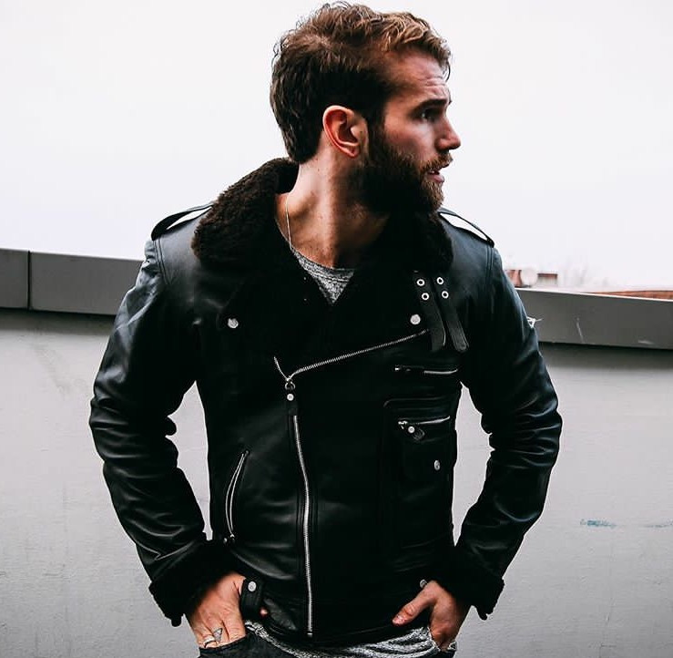 Stili yakala: André Hamann