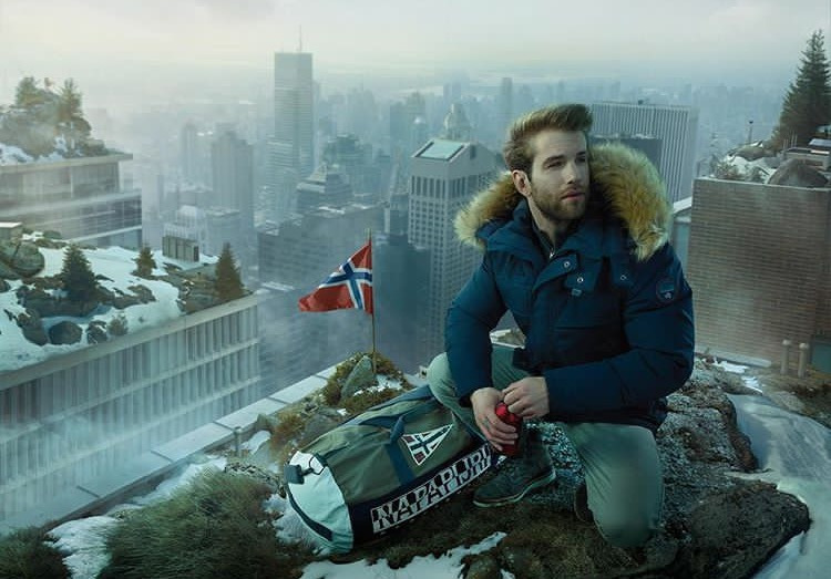 Stili yakala: André Hamann