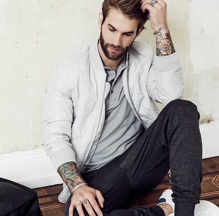 Stili yakala: André Hamann