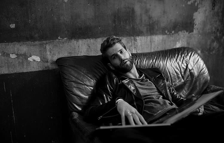 Stili yakala: André Hamann