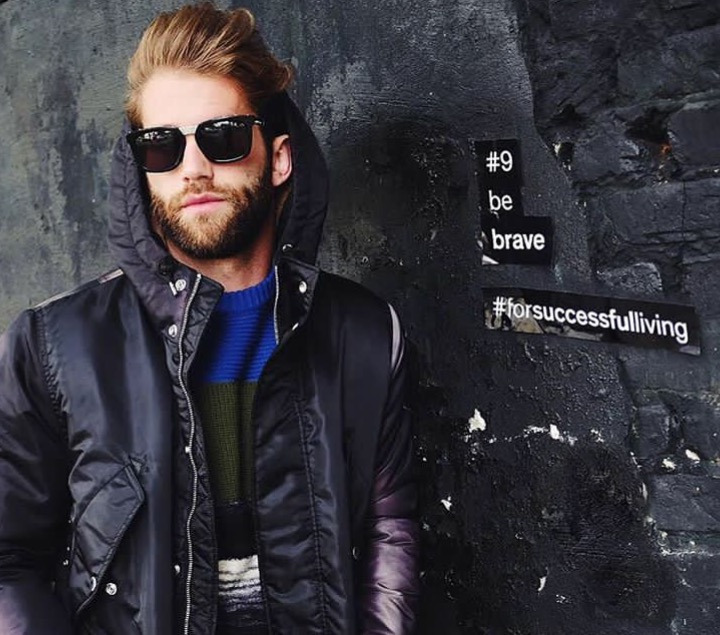 Stili yakala: André Hamann