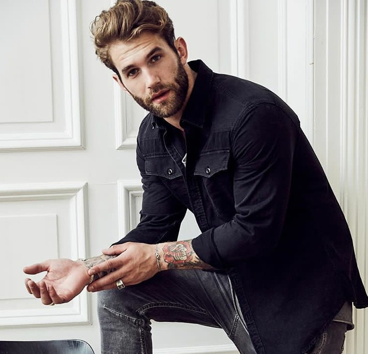 Stili yakala: André Hamann