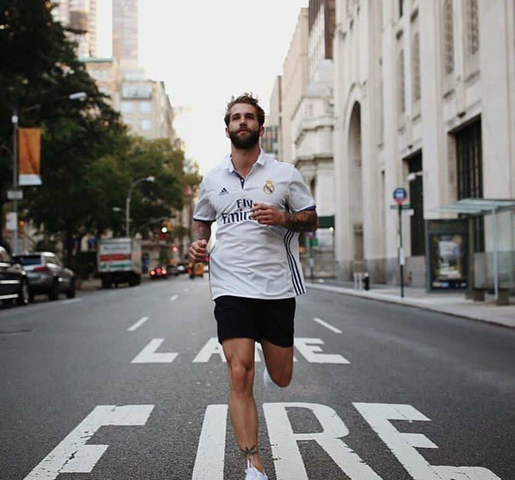 Stili yakala: André Hamann