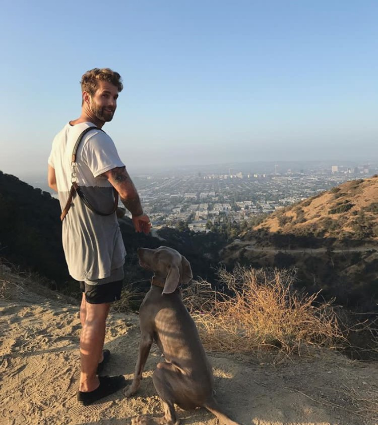 Stili yakala: André Hamann