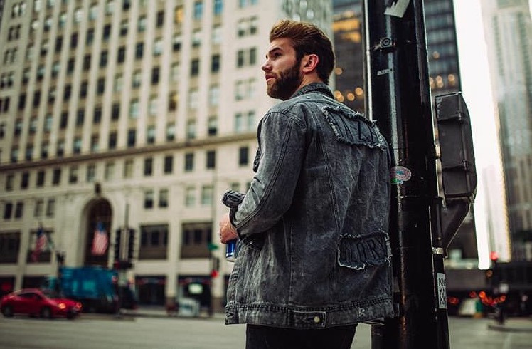 Stili yakala: André Hamann