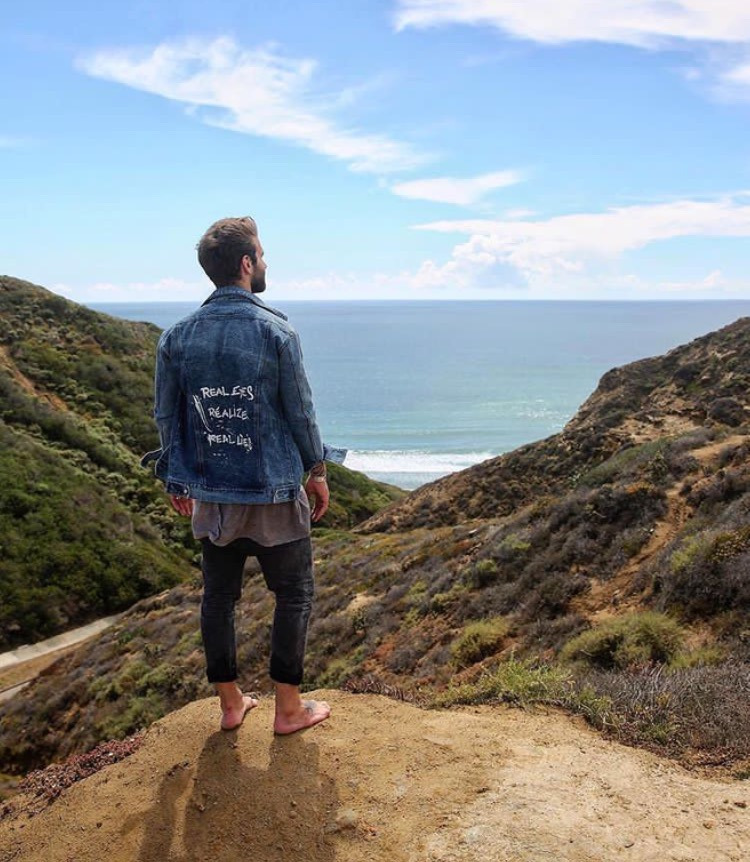 Stili yakala: André Hamann