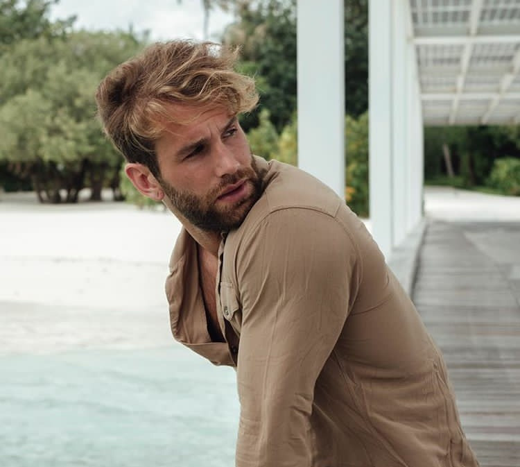 Stili yakala: André Hamann