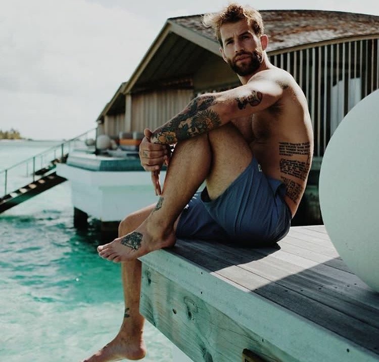 Stili yakala: André Hamann