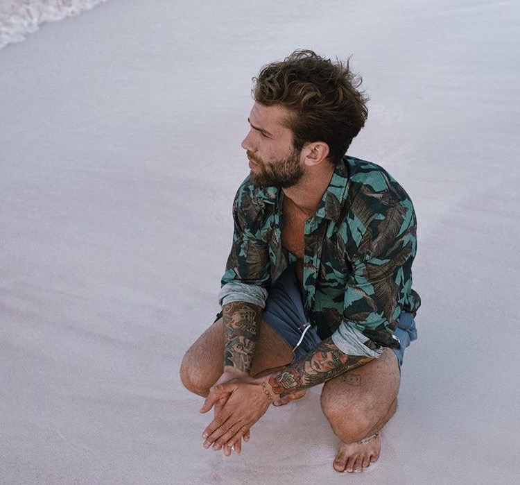 Stili yakala: André Hamann