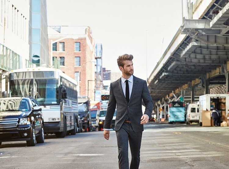 Stili yakala: André Hamann