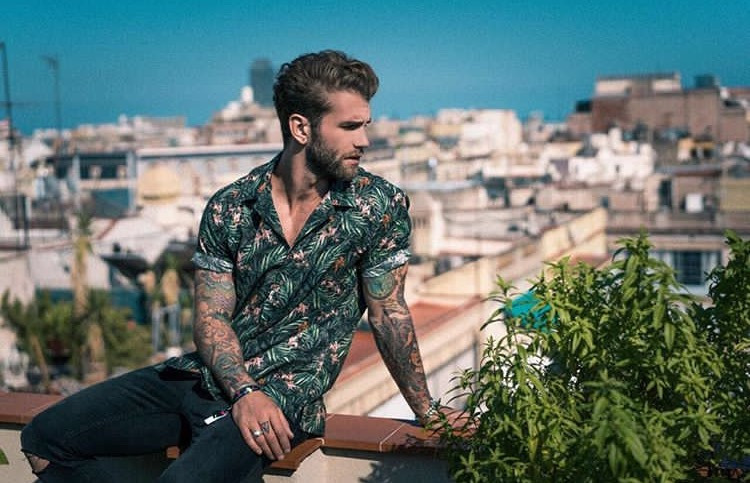 Stili yakala: André Hamann