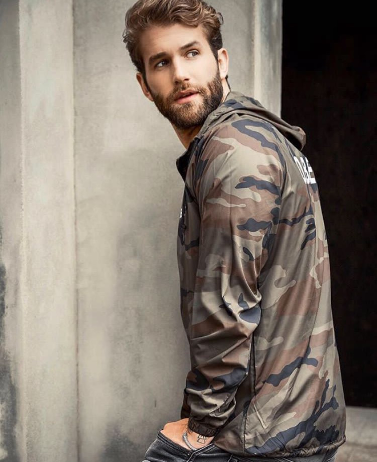 Stili yakala: André Hamann