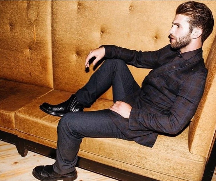 Stili yakala: André Hamann