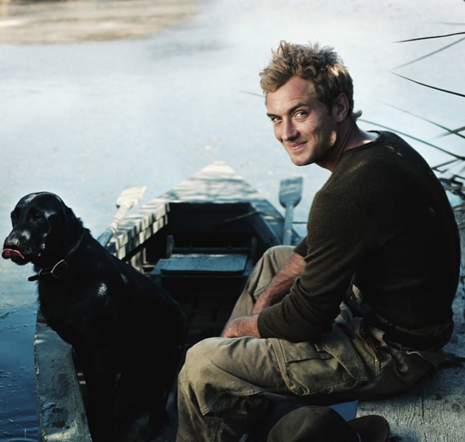 Onlar da bizden: Köpek sever ünlüler