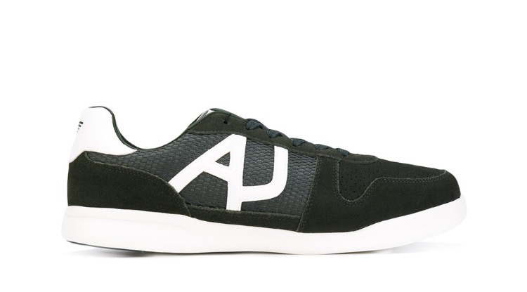 Trend kodu: Kamuflaj