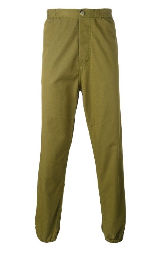 Trend kodu: Kamuflaj