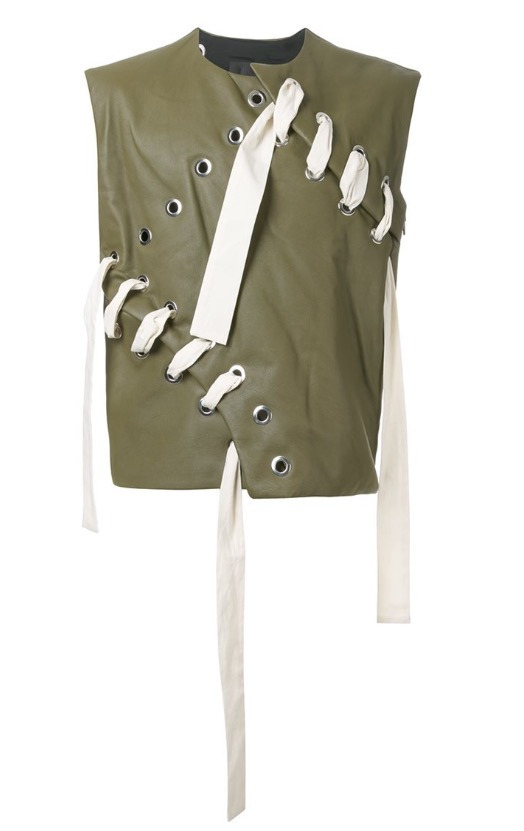 Trend kodu: Kamuflaj