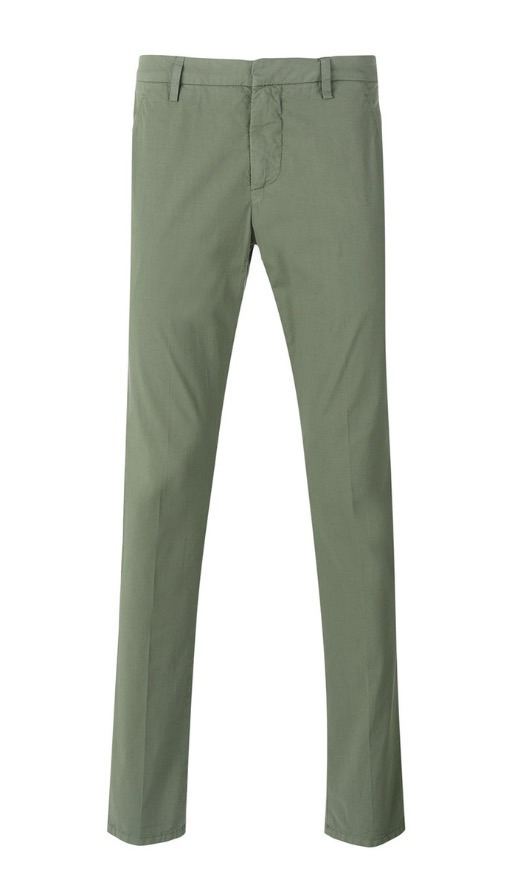 Trend kodu: Kamuflaj