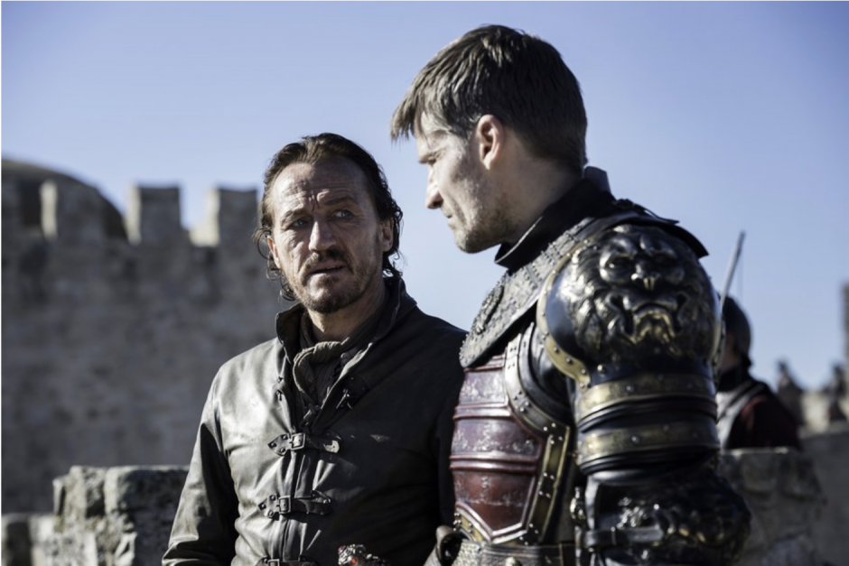 Game of Thrones’un sezon finaline doğru geri sayım